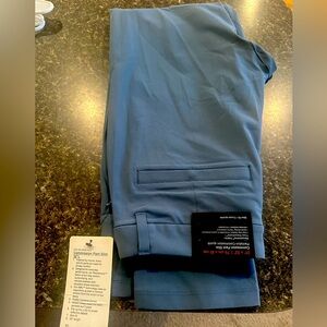 Commission Pant slim